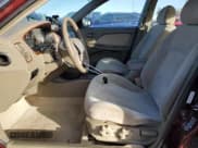 ✅ 2005 Hyundai Sonata GL • VIN: KMHWF25S25A131040 • Лот: 86025844. Опубликован ранее на Copart с пробегом 223 800 миль. Бесплатный доступ к архиву аукционных продаж из США и подробный отчёт об истории автомобиля на DreamBid. Изображение 7.