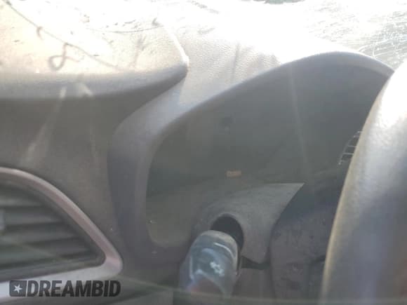 ✅ 2020 Hyundai Accent SE • VIN: 3KPC24A60LE126081 • Лот: 70646114. Опубликован ранее на Copart с пробегом Не указан. Бесплатный доступ к архиву аукционных продаж из США и подробный отчёт об истории автомобиля на DreamBid. Изображение 9.