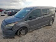 ✅ 2015 Ford Transit Connect XL • VIN: NM0GE9E73F1222994 • Лот: 68397505. Опубликован ранее на Copart с пробегом 229 758 миль. Бесплатный доступ к архиву аукционных продаж из США и подробный отчёт об истории автомобиля на DreamBid. Изображение 1.