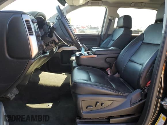 ✅ 2018 Chevrolet Silverado 1500 LT • VIN: 3GCUKREC9JG319915 • Лот: 69978685. Опубликован ранее на Copart с пробегом 155 717 миль. Бесплатный доступ к архиву аукционных продаж из США и подробный отчёт об истории автомобиля на DreamBid. Изображение 7.