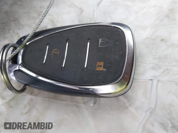 ✅ 2017 Chevrolet Cruze LT • VIN: 1G1BE5SM0H7201125 • Lot: 43507439. Listed on IAAI with 108,903 mi. Free auction sales archive from the USA and detailed vehicle history report at DreamBid. Image 11.