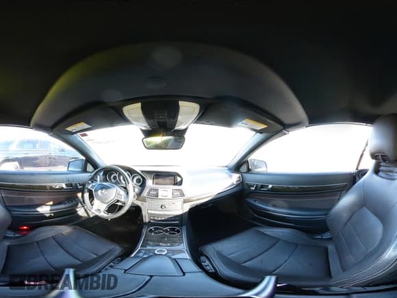 ✅ 2016 Mercedes-Benz E 400 • VIN: WDDKK6FF1GF331331 • Lot: 43702457. Listed on IAAI with 76,129 mi. Free auction sales archive from the USA and detailed vehicle history report at DreamBid. Image 19.