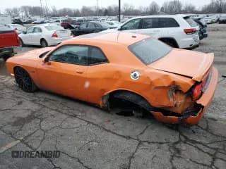 ✅ 2012 Dodge Challenger SRT-8 392 • VIN: 2C3CDYCJ4CH118822 • Lot: 84418764. Wystawiony na Copart z przebiegiem 102 087 mil. Bezpłatny archiwum sprzedaży aukcyjnych z USA i szczegółowy raport historii pojazdu na DreamBid. Zdjęcie 2.