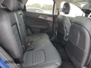 ✅ 2023 Kia Sportage SX-Prestige • VIN: 5XYK53AF7PG061459 • Лот: 87408145. Опубликован ранее на Copart с пробегом 17 249 миль. Бесплатный доступ к архиву аукционных продаж из США и подробный отчёт об истории автомобиля на DreamBid. Изображение 11.