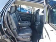 ✅ 2025 Honda Pilot EX-L • VIN: 5FNYG2H44SB011203 • Лот: 43161430. Опубликован ранее на IAAI с пробегом 36 818 миль. Бесплатный доступ к архиву аукционных продаж из США и подробный отчёт об истории автомобиля на DreamBid. Изображение 8.