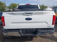 ✅ 2020 Ford F-150 XL • VIN: 1FTEW1E42LFB98121 • Lot: 43179467. Wystawiony na IAAI z przebiegiem 68 210 mil. Bezpłatny archiwum sprzedaży aukcyjnych z USA i szczegółowy raport historii pojazdu na DreamBid. Zdjęcie 16.