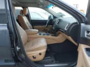 ✅ 2013 Dodge Durango Citadel • VIN: 1C4RDHEG4DC603909 • Lot: 42796544. Listed on IAAI with 208,250 mi. Free auction sales archive from the USA and detailed vehicle history report at DreamBid. Image 5.