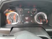 ✅ 2022 Ram 1500 Warlock • VIN: 1C6RR7LT3NS122351 • Lot: 82617075. Listed on Copart with 60,864 mi. Free auction sales archive from the USA and detailed vehicle history report at DreamBid. Image 9.