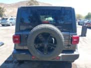 ✅ 2021 Jeep Wrangler Unlimited Sport S • VIN: 1C4HJXDN4MW596523 • Лот: 43094668. Опубликован ранее на IAAI с пробегом 128 511 миль. Бесплатный доступ к архиву аукционных продаж из США и подробный отчёт об истории автомобиля на DreamBid. Изображение 17.