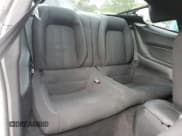 ✅ 2023 Ford Mustang EcoBoost • VIN: 1FA6P8TH0P5113214 • Лот: 81333325. Опубликован ранее на Copart с пробегом 24 907 миль. Бесплатный доступ к архиву аукционных продаж из США и подробный отчёт об истории автомобиля на DreamBid. Изображение 10.