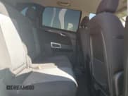 ✅ 2013 Chevrolet Captiva Sport LT • VIN: 3GNAL3EK4DS617219 • Lot: 51979115. Wystawiony na Copart z przebiegiem 108 343 mil. Bezpłatny archiwum sprzedaży aukcyjnych z USA i szczegółowy raport historii pojazdu na DreamBid. Zdjęcie 11.