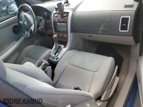 ✅ 2008 Chevrolet Equinox LT • VIN: 2CNDL43F486291696 • Лот: 48025115. Опубликован ранее на Copart с пробегом 153 485 миль. Бесплатный доступ к архиву аукционных продаж из США и подробный отчёт об истории автомобиля на DreamBid. Изображение 8.