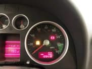 ✅ 2001 Audi TT • VIN: TRUWT28N811007924 • Лот: 42557028. Опубликован ранее на IAAI с пробегом 109 418 миль. Бесплатный доступ к архиву аукционных продаж из США и подробный отчёт об истории автомобиля на DreamBid. Изображение 7.