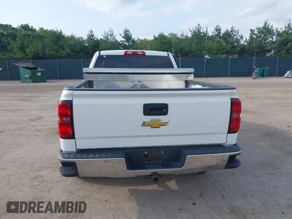 ✅ 2014 Chevrolet Silverado 1500 LT • VIN: 3GCUKREH1EG362856 • Lot: 42957775. Wystawiony na IAAI z przebiegiem 177 445 mil. Bezpłatny archiwum sprzedaży aukcyjnych z USA i szczegółowy raport historii pojazdu na DreamBid. Zdjęcie 17.