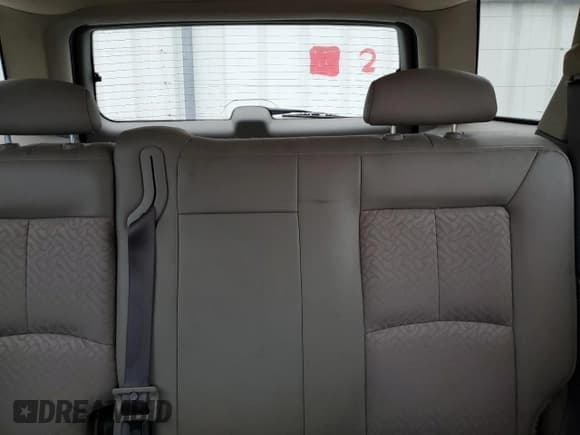 ✅ 2007 Saturn VUE V6 • VIN: 5GZCZ63427S879521 • Lot: 47419465. Wystawiony na Copart z przebiegiem 129 382 mil. Bezpłatny archiwum sprzedaży aukcyjnych z USA i szczegółowy raport historii pojazdu na DreamBid. Zdjęcie 10.