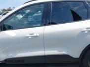 ✅ 2025 Ford Escape ST-Line • VIN: 1FMCU0MN4SUA02140 • Lot: 42737429. Listed on IAAI with 3,150 mi. Free auction sales archive from the USA and detailed vehicle history report at DreamBid. Image 15.