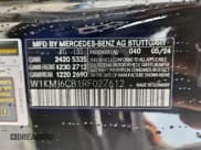 ✅ 2024 Mercedes-Benz CLE 53 AMG • VIN: W1KMJ6CB1RF027612 • Lot: 67364775. Listed on Copart with Not provided. Free auction sales archive from the USA and detailed vehicle history report at DreamBid. Image 13.