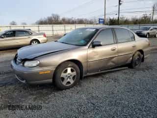 ✅ 2002 Chevrolet Malibu LS • VIN: 1G1NE52J32M636040 • Lot: 41462745. Wystawiony na Copart z przebiegiem 129 137 mil mil. Skorzystaj z bezpłatnego archiwum sprzedaży aukcyjnych z USA i zobacz szczegółowy raport historii pojazdu na DreamBid. Zdjęcie 1.