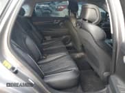 ✅ 2021 Genesis G80 Prestige • VIN: KMTGC4SD0MU045484 • Lot: 82668513. Wystawiony na Copart z przebiegiem 47 742 mil. Bezpłatny archiwum sprzedaży aukcyjnych z USA i szczegółowy raport historii pojazdu na DreamBid. Zdjęcie 10.