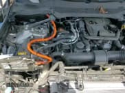 ✅ 2020 Land Rover Range Rover Sport • VIN: SALWR2RY3LA745921 • Lot: 60071415. Wystawiony na Copart z przebiegiem 34 776 mil. Bezpłatny archiwum sprzedaży aukcyjnych z USA i szczegółowy raport historii pojazdu na DreamBid. Zdjęcie 15.