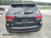 2021 Jeep Grand Cherokee 80th Anniversary с VIN 1C4RJEBG8MC624175, выставлен на аукционе Copart как лот 66493935 с пробегом 65 271 миль миль и Списание • Salvage title. История ставок и продаж доступна на DreamBid. Изображение 6.