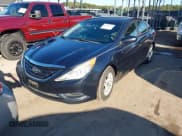 ✅ 2012 Hyundai Sonata GLS • VIN: 5NPEB4AC9CH472754 • Лот: 43407147. Опубликован ранее на IAAI с пробегом 245 579 миль. Бесплатный доступ к архиву аукционных продаж из США и подробный отчёт об истории автомобиля на DreamBid. Изображение 17.