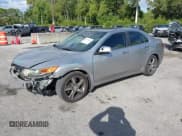 ✅ 2010 Acura TSX • VIN: JH4CU2F66AC034290 • Lot: 43810887. Wystawiony na IAAI z przebiegiem 197 878 mil. Bezpłatny archiwum sprzedaży aukcyjnych z USA i szczegółowy raport historii pojazdu na DreamBid. Zdjęcie 2.