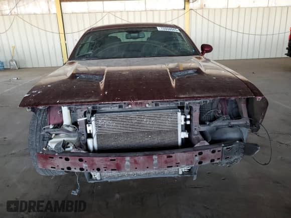 2020 Dodge Challenger SXT с VIN 2C3CDZAG1LH146557, выставлен на аукционе Copart как лот 72050945 с пробегом 177 406 миль миль и Списание • Salvage title. История ставок и продаж доступна на DreamBid. Изображение 5.