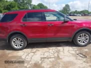 ✅ 2016 Ford Explorer • VIN: 1FM5K7B88GGC85636 • Lot: 42231949. Listed on IAAI with 86,119 mi. Free auction sales archive from the USA and detailed vehicle history report at DreamBid. Image 13.