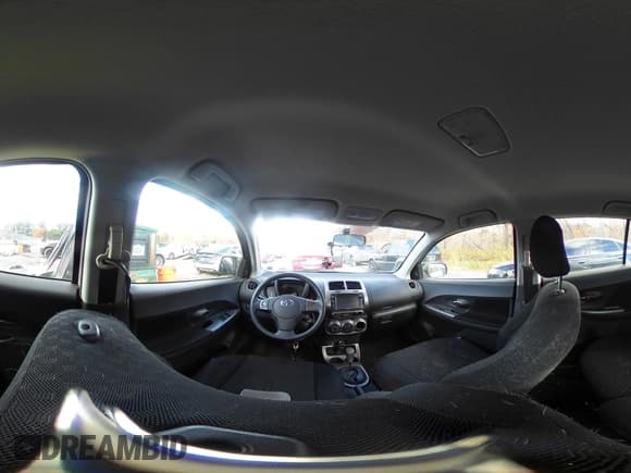 ✅ 2014 Scion xD • VIN: JTKKUPB4XE1045401 • Lot: 43596503. Wystawiony na IAAI z przebiegiem 80 154 mil. Bezpłatny archiwum sprzedaży aukcyjnych z USA i szczegółowy raport historii pojazdu na DreamBid. Zdjęcie 18.