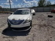 ✅ 2014 Hyundai Sonata GLS • VIN: 5NPEB4AC6EH918183 • Lot: 69816064. Listed on Copart with 228,584 mi. Free auction sales archive from the USA and detailed vehicle history report at DreamBid. Image 11.