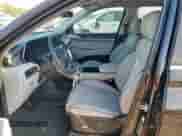 2025 Hyundai Palisade SEL with VIN KM8R24GEXSU888225, listed as a Copart auction lot 70220275 with 1,918 mi miles and Salvage title. Bid and sale history available at DreamBid. Image 7.