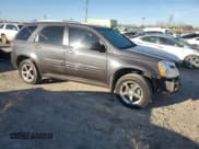 ✅ 2007 Chevrolet Equinox LT • VIN: 2CNDL73F576032389 • Лот: 47354365. Опубликован ранее на Copart с пробегом 129 092 миль. Бесплатный доступ к архиву аукционных продаж из США и подробный отчёт об истории автомобиля на DreamBid. Изображение 4.
