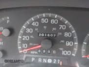 ✅ 1997 Ford F-150 • VIN: 1FTDX17W3VKB83645 • Lot: 43787425. Listed on IAAI with 201,607 mi. Free auction sales archive from the USA and detailed vehicle history report at DreamBid. Image 7.