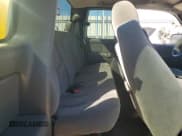 ✅ 2003 Chevrolet Silverado 1500 LS • VIN: 1GCEC19T43Z296947 • Лот: 73397764. Опубликован ранее на Copart с пробегом 267 930 миль. Бесплатный доступ к архиву аукционных продаж из США и подробный отчёт об истории автомобиля на DreamBid. Изображение 10.