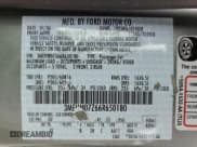 ✅ 2006 Mercury Milan • VIN: 3MEHM07Z66R650180 • Лот: 58593345. Опубликован ранее на Copart с пробегом 48 160 миль. Бесплатный доступ к архиву аукционных продаж из США и подробный отчёт об истории автомобиля на DreamBid. Изображение 12.