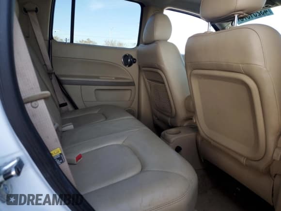 ✅ 2006 Chevrolet HHR LT • VIN: 3GNDA23P66S627135 • Lot: 43251675. Listed on Copart with 139,586 mi. Free auction sales archive from the USA and detailed vehicle history report at DreamBid. Image 10.