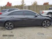 ✅ 2021 Hyundai Elantra SEL • VIN: 5NPLN4AG2MH018221 • Lot: 43574279. Listed on IAAI with 51,911 mi. Free auction sales archive from the USA and detailed vehicle history report at DreamBid. Image 13.