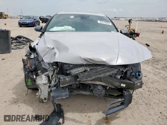 ✅ 2023 Hyundai Elantra • VIN: KMHLW4AK0PU010089 • Lot: 65418885. Listed on Copart with Not provided. Free auction sales archive from the USA and detailed vehicle history report at DreamBid. Image 5.