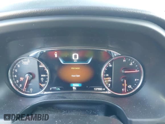 ✅ 2018 GMC Acadia Denali • VIN: 1GKKNXLS3JZ213218 • Lot: 43522799. Listed on IAAI with 137,692 mi. Free auction sales archive from the USA and detailed vehicle history report at DreamBid. Image 7.