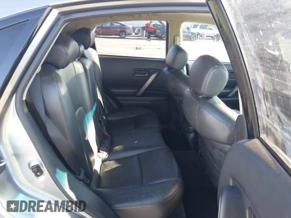 ✅ 2005 Infiniti FX • VIN: JNRAS08U25X103523 • Лот: 43366792. Опубликован ранее на IAAI с пробегом 243 553 миль. Бесплатный доступ к архиву аукционных продаж из США и подробный отчёт об истории автомобиля на DreamBid. Изображение 8.