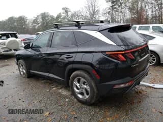 ✅ 2022 Hyundai Tucson SEL • VIN: 5NMJBCAE8NH147703 • Lot: 70985002. Wystawiony na Copart z przebiegiem 1 189 mil. Bezpłatny archiwum sprzedaży aukcyjnych z USA i szczegółowy raport historii pojazdu na DreamBid. Zdjęcie 2.