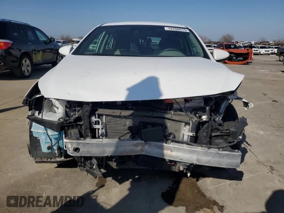 ✅ 2019 Hyundai Ioniq SEL • VIN: KMHC75LCXKU134128 • Lot: 44266015. Wystawiony na Copart z przebiegiem 59 390 mil. Bezpłatny archiwum sprzedaży aukcyjnych z USA i szczegółowy raport historii pojazdu na DreamBid. Zdjęcie 5.