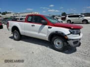 ✅ 2021 Ford Ranger XL • VIN: 1FTER1EH1MLD49804 • Lot: 70914835. Listed on Copart with Not provided. Free auction sales archive from the USA and detailed vehicle history report at DreamBid. Image 4.