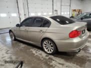 ✅ 2011 BMW 3 Series 328i xDrive • VIN: WBAPK5C53BA994635 • Lot: 50235645. Listed on Copart with 107,780 mi. Free auction sales archive from the USA and detailed vehicle history report at DreamBid. Image 2.