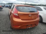 ✅ 2015 Hyundai Accent GS • VIN: KMHCT5AE2FU216022 • Лот: 74480984. Опубликован ранее на Copart с пробегом Не указан. Бесплатный доступ к архиву аукционных продаж из США и подробный отчёт об истории автомобиля на DreamBid. Изображение 6.