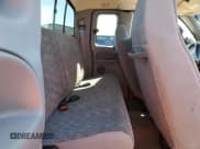 ✅ 1998 Dodge 2500 • VIN: 1B7KF23D9WJ132663 • Лот: 63760335. Опубликован ранее на Copart с пробегом 137 111 миль. Бесплатный доступ к архиву аукционных продаж из США и подробный отчёт об истории автомобиля на DreamBid. Изображение 10.