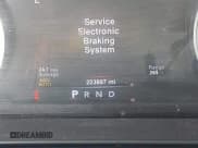 ✅ 2016 Ram 1500 Laramie • VIN: 1C6RR7NM6GS337733 • Лот: 43182554. Опубликован ранее на IAAI с пробегом 223 897 миль. Бесплатный доступ к архиву аукционных продаж из США и подробный отчёт об истории автомобиля на DreamBid. Изображение 16.