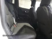 ✅ 2017 Jeep Renegade Latitude • VIN: ZACCJBBB2HPG48451 • Lot: 80492305. Listed on Copart with 119,322 mi. Free auction sales archive from the USA and detailed vehicle history report at DreamBid. Image 11.