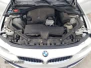 ✅ 2016 BMW 4 Series 428i • VIN: WBA3V7C55G5A28971 • Lot: 80303905. Listed on Copart with 89,601 mi. Free auction sales archive from the USA and detailed vehicle history report at DreamBid. Image 11.